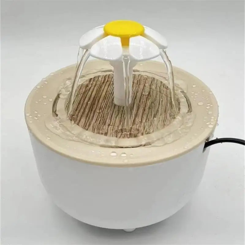 Smart Cat Water Fountain