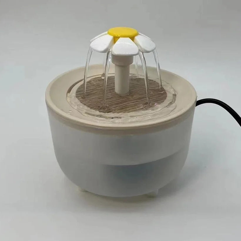 Smart Cat Water Fountain