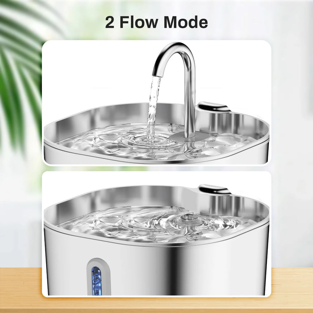 PetNova Smart Fountain Pro