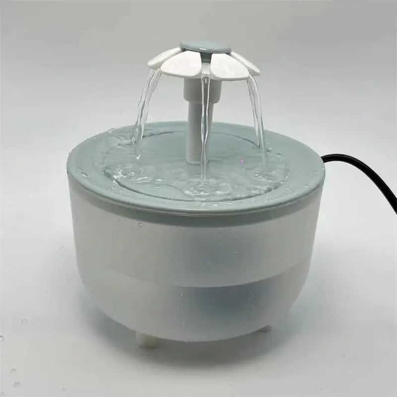 Smart Cat Water Fountain