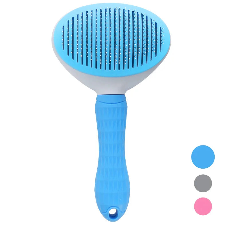 Pet Grooming Brush