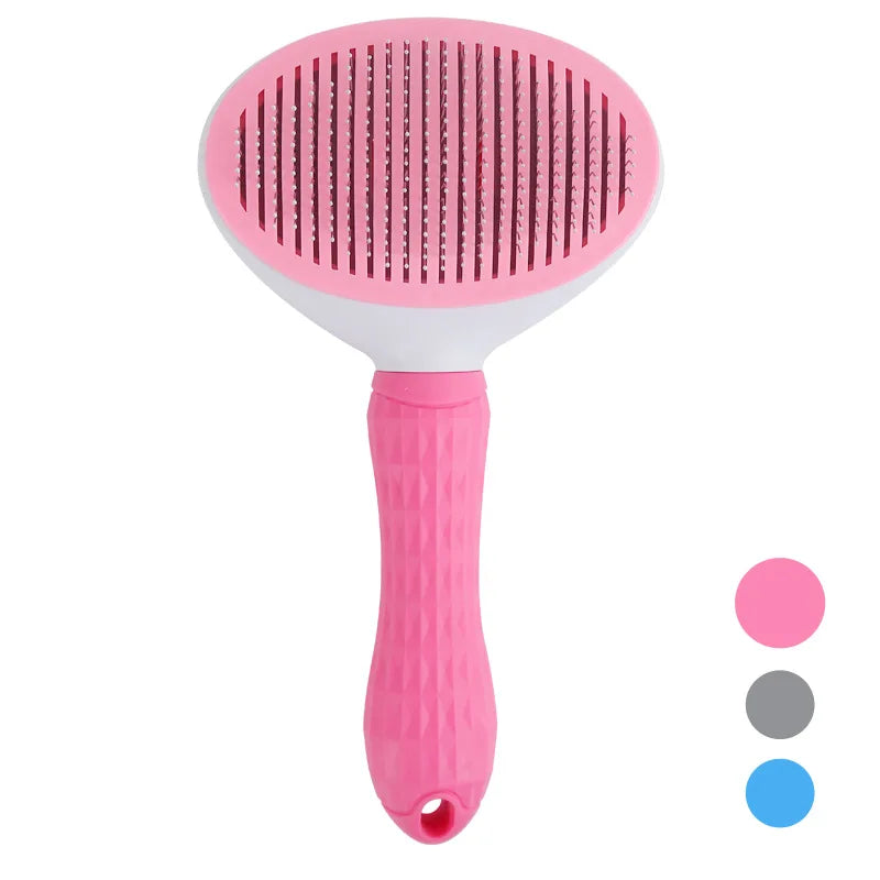 Pet Grooming Brush