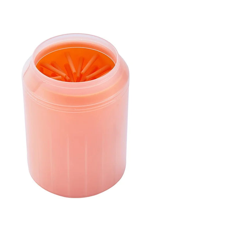 PetNova Paw Cleaner Cup