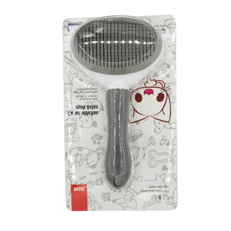 Pet Grooming Brush