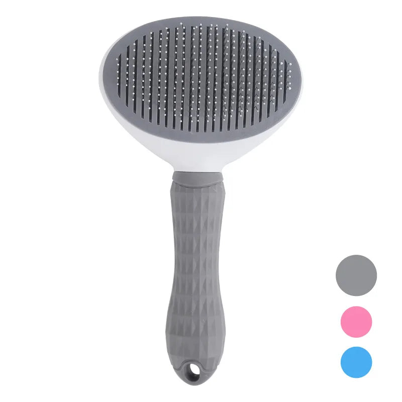 Pet Grooming Brush
