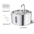 PetNova Smart Fountain Pro