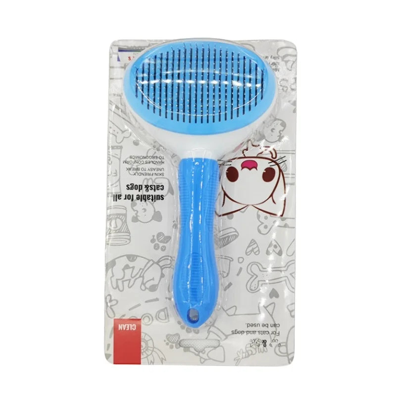 Pet Grooming Brush