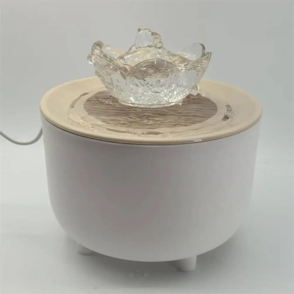 Smart Cat Water Fountain