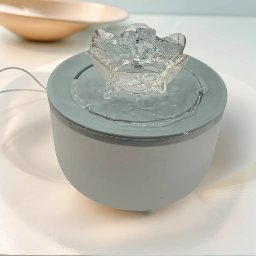 Smart Cat Water Fountain