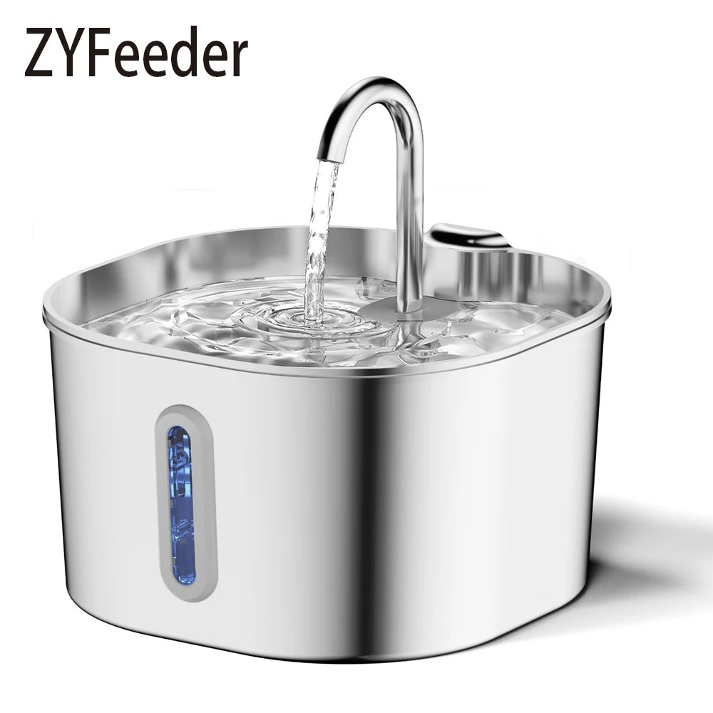 PetNova Smart Fountain Pro