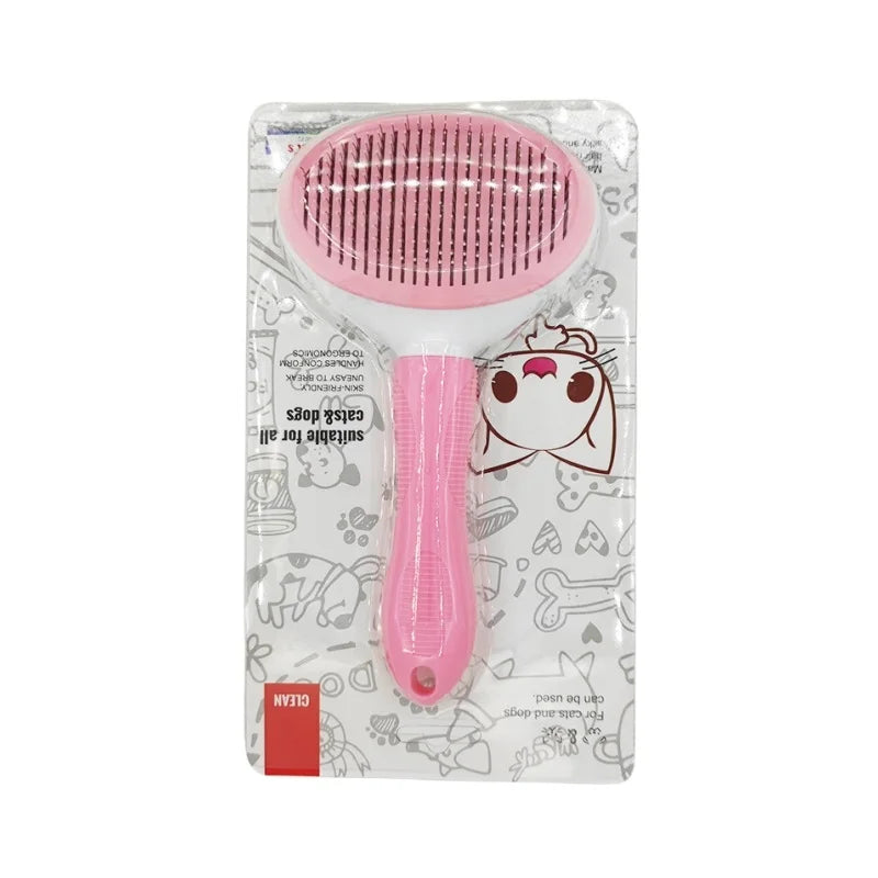 Pet Grooming Brush