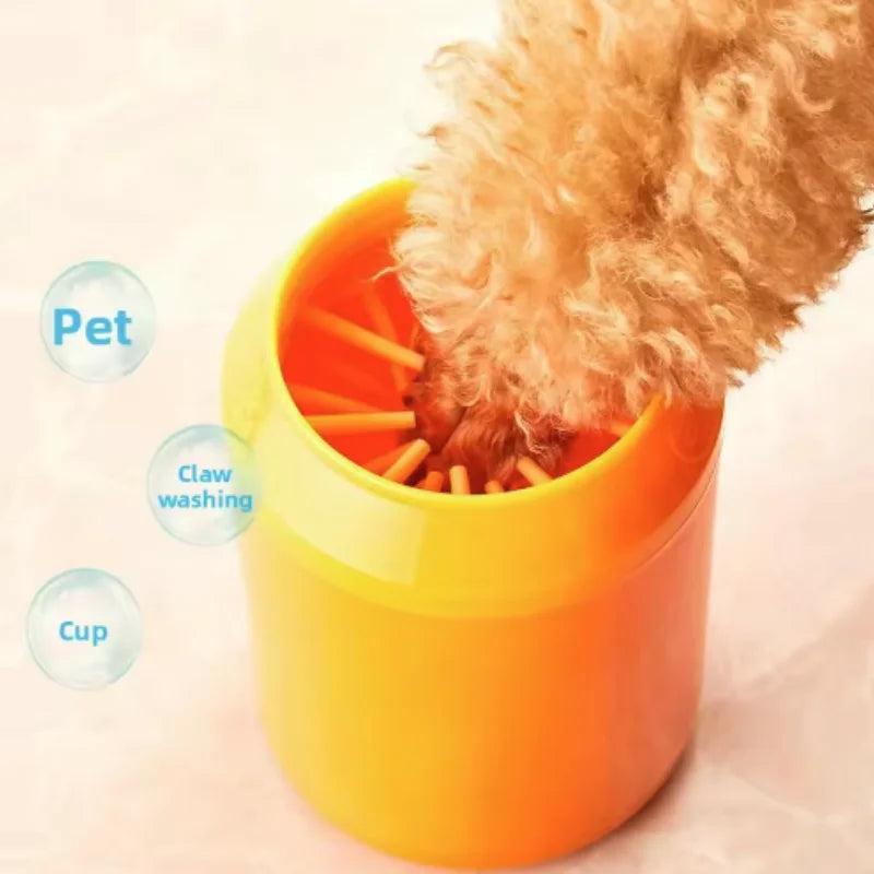 PetNova Paw Cleaner Cup